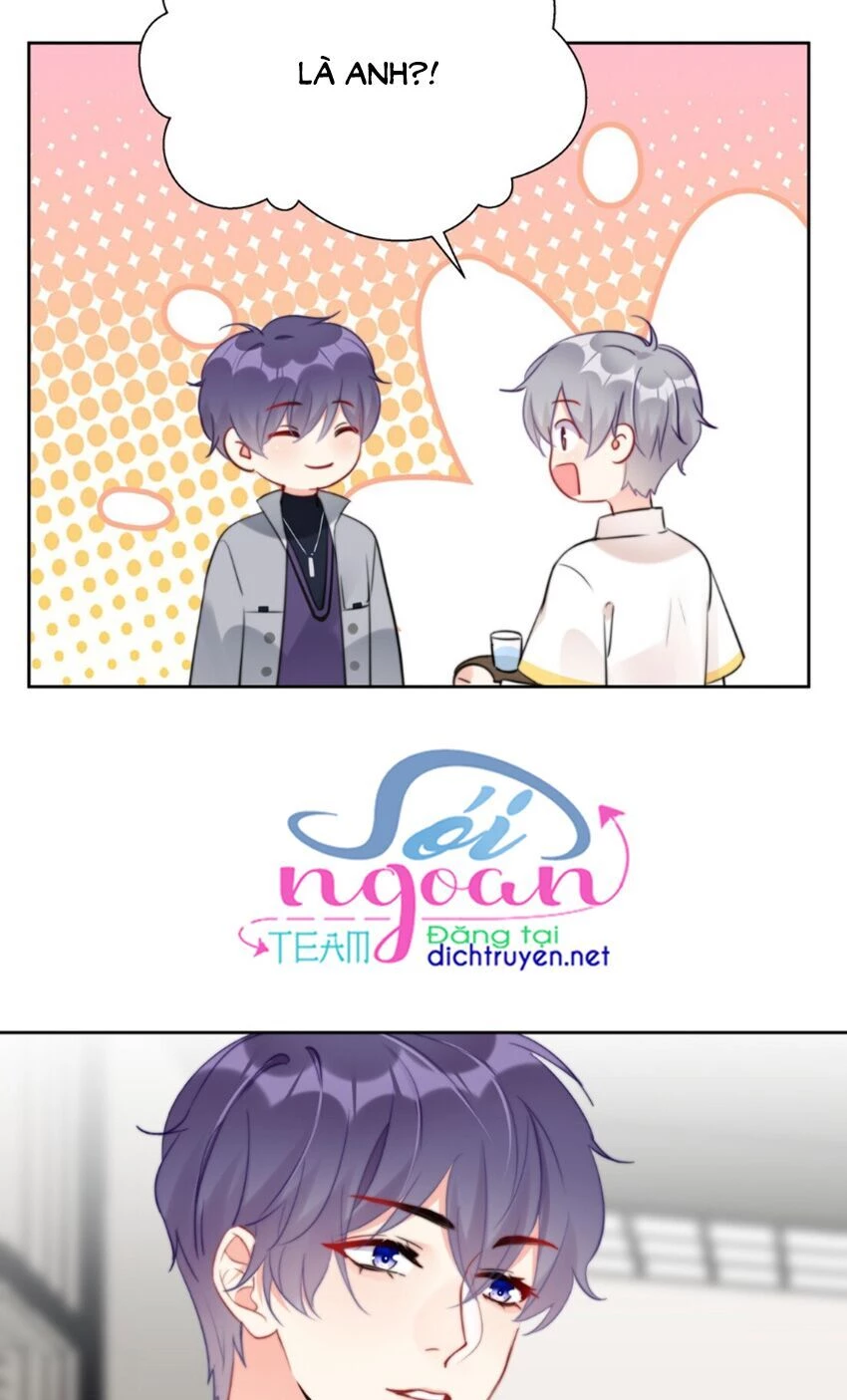 Boss Đại Nhân Là Nữ Thần? Chapter 26 - 17