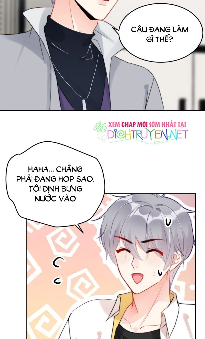 Boss Đại Nhân Là Nữ Thần? Chapter 26 - 18