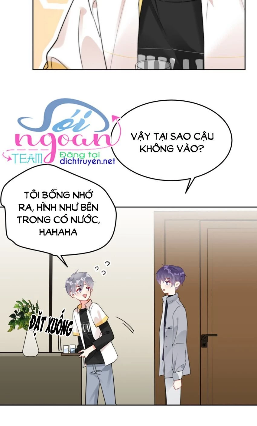 Boss Đại Nhân Là Nữ Thần? Chapter 26 - 19