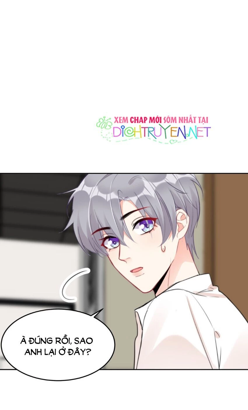 Boss Đại Nhân Là Nữ Thần? Chapter 26 - 20