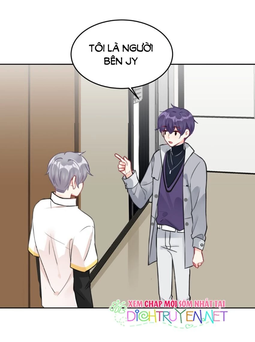 Boss Đại Nhân Là Nữ Thần? Chapter 26 - 21