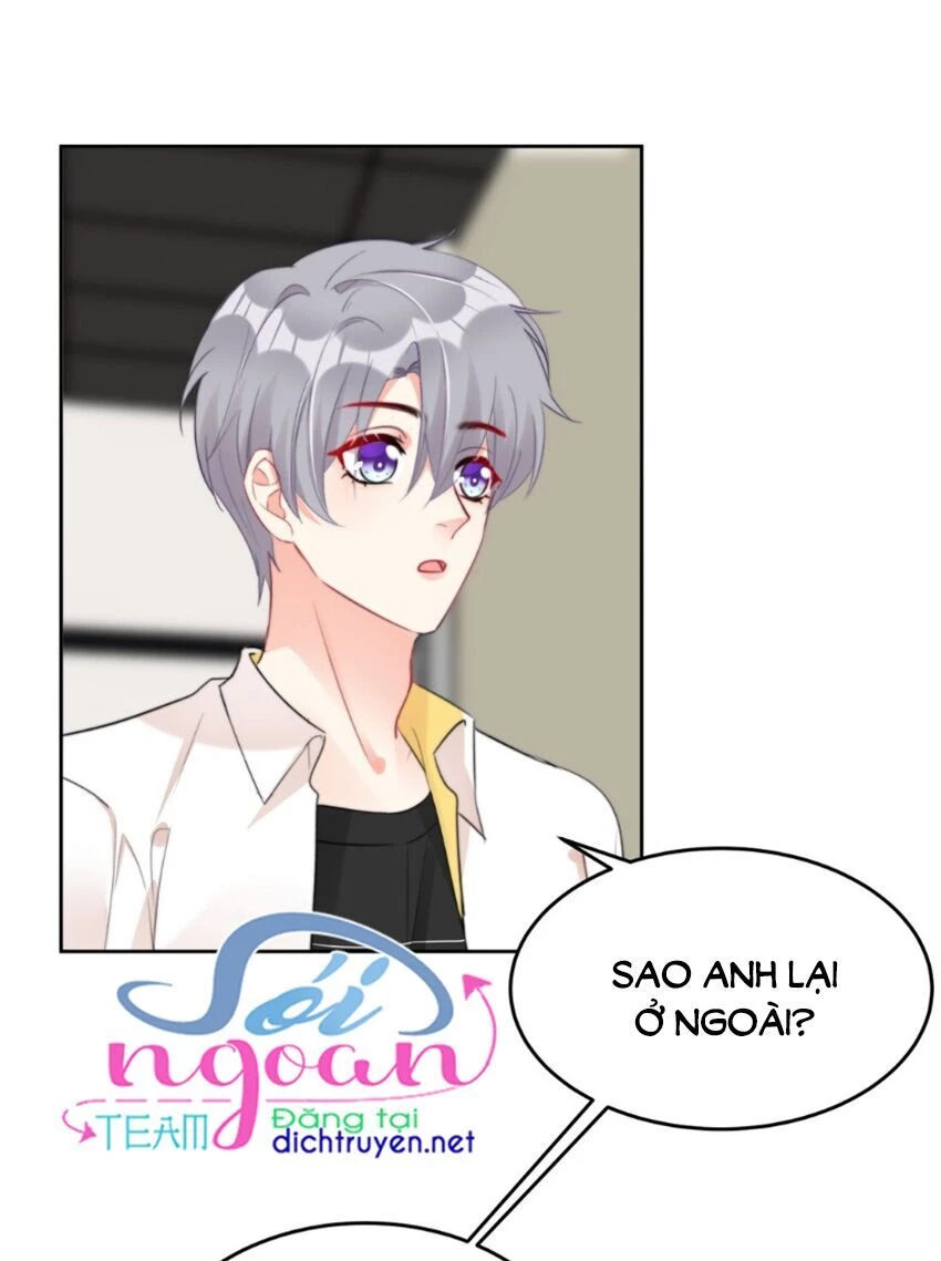 Boss Đại Nhân Là Nữ Thần? Chapter 26 - 22