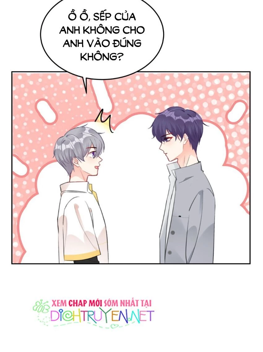 Boss Đại Nhân Là Nữ Thần? Chapter 26 - 23