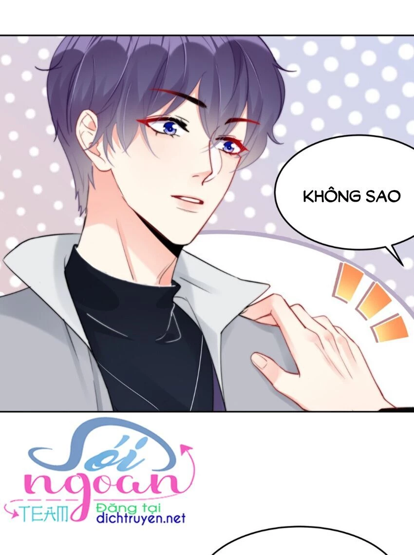 Boss Đại Nhân Là Nữ Thần? Chapter 26 - 24