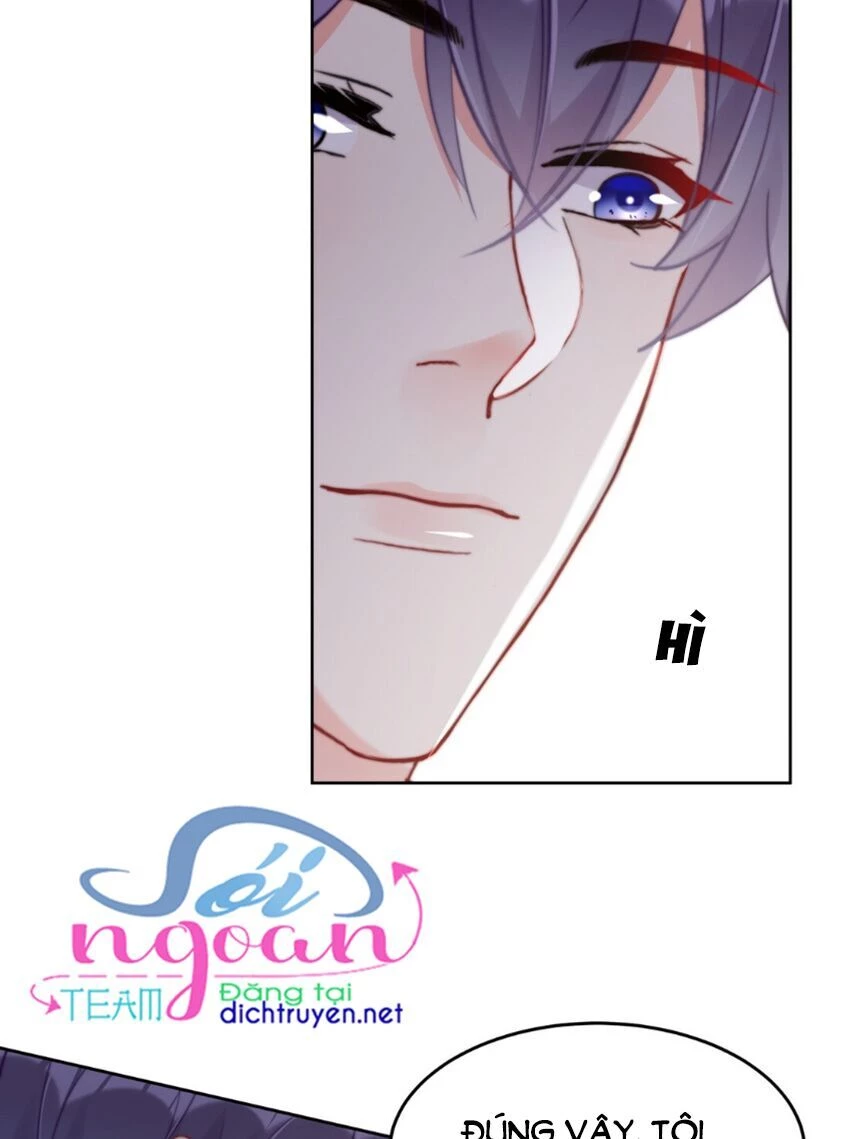 Boss Đại Nhân Là Nữ Thần? Chapter 26 - 27