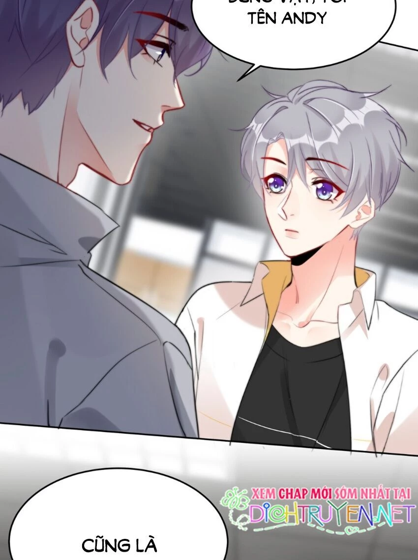 Boss Đại Nhân Là Nữ Thần? Chapter 26 - 28