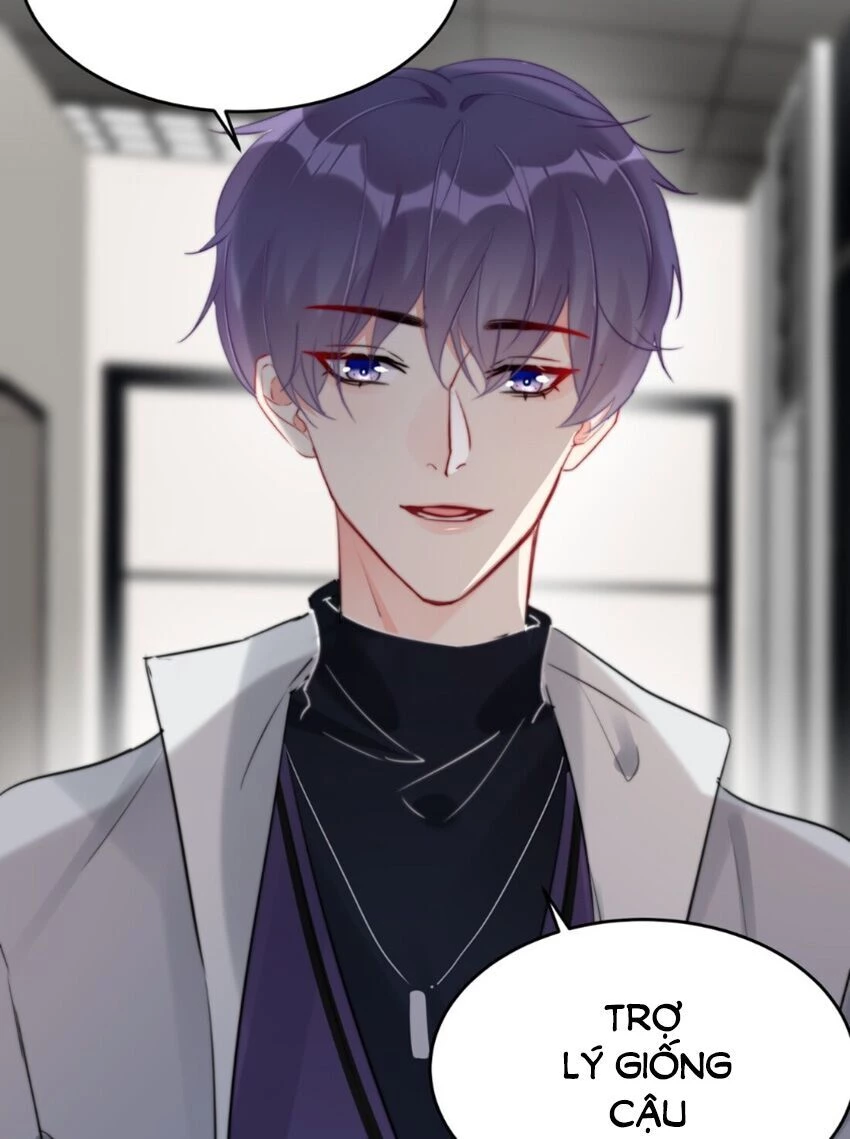 Boss Đại Nhân Là Nữ Thần? Chapter 26 - 29