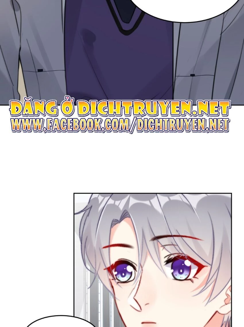 Boss Đại Nhân Là Nữ Thần? Chapter 26 - 30