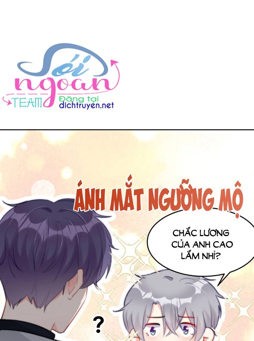 Boss Đại Nhân Là Nữ Thần? Chapter 26 - 32