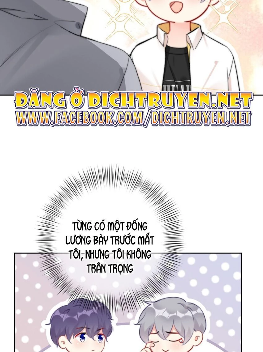 Boss Đại Nhân Là Nữ Thần? Chapter 26 - 33