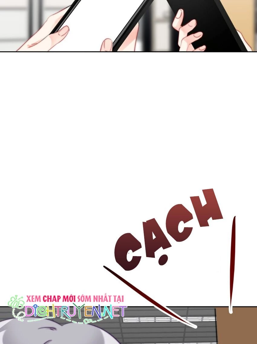 Boss Đại Nhân Là Nữ Thần? Chapter 26 - 36