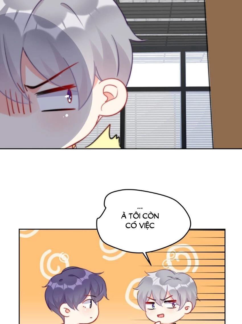 Boss Đại Nhân Là Nữ Thần? Chapter 26 - 37