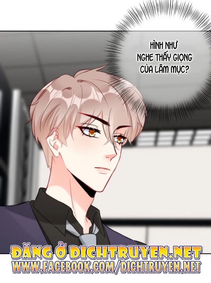 Boss Đại Nhân Là Nữ Thần? Chapter 26 - 40