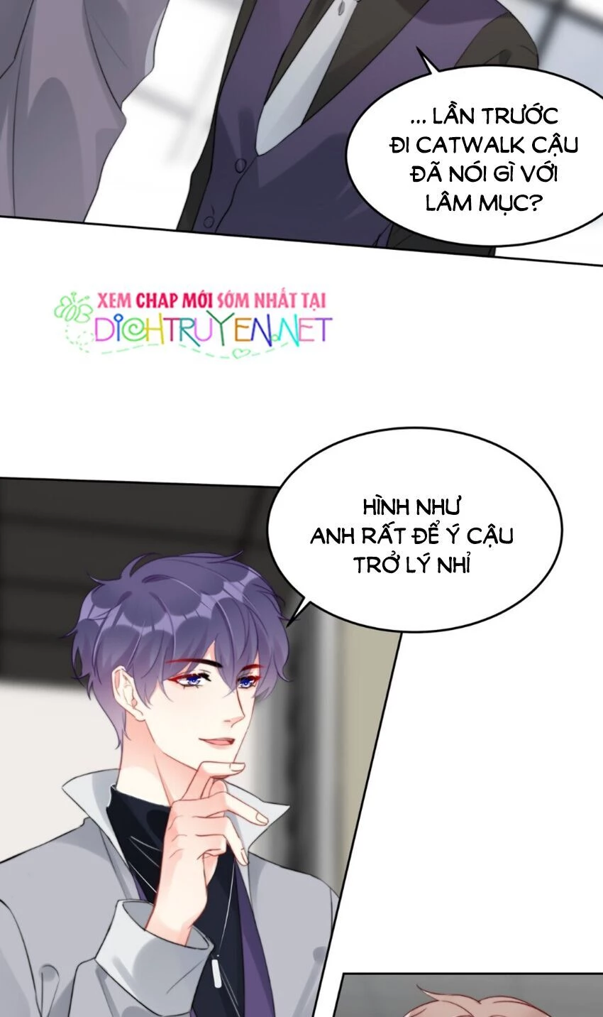 Boss Đại Nhân Là Nữ Thần? Chapter 27 - 10