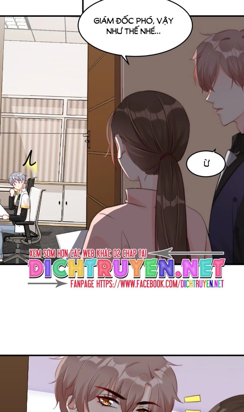 Boss Đại Nhân Là Nữ Thần? Chapter 27 - 15