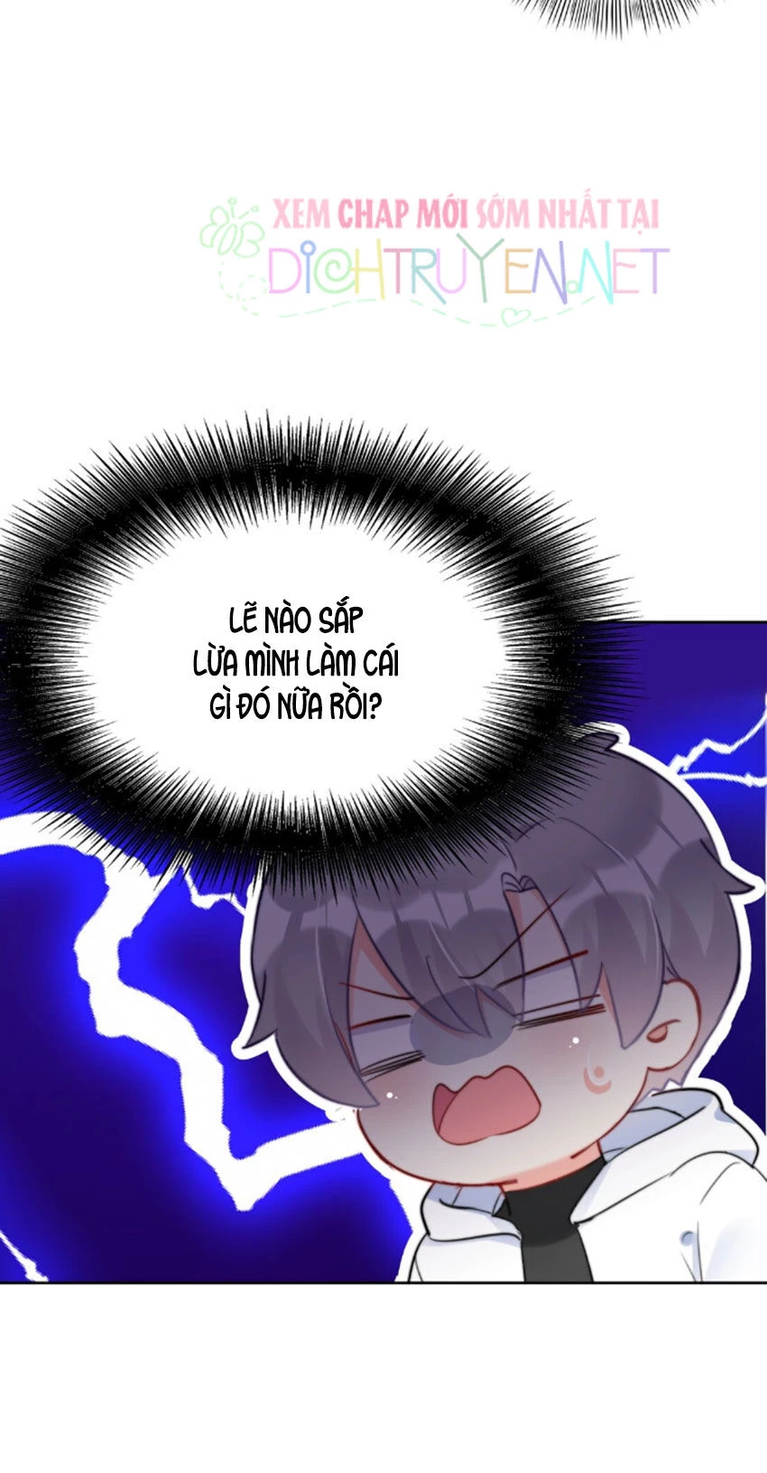 Boss Đại Nhân Là Nữ Thần? Chapter 29 - 6