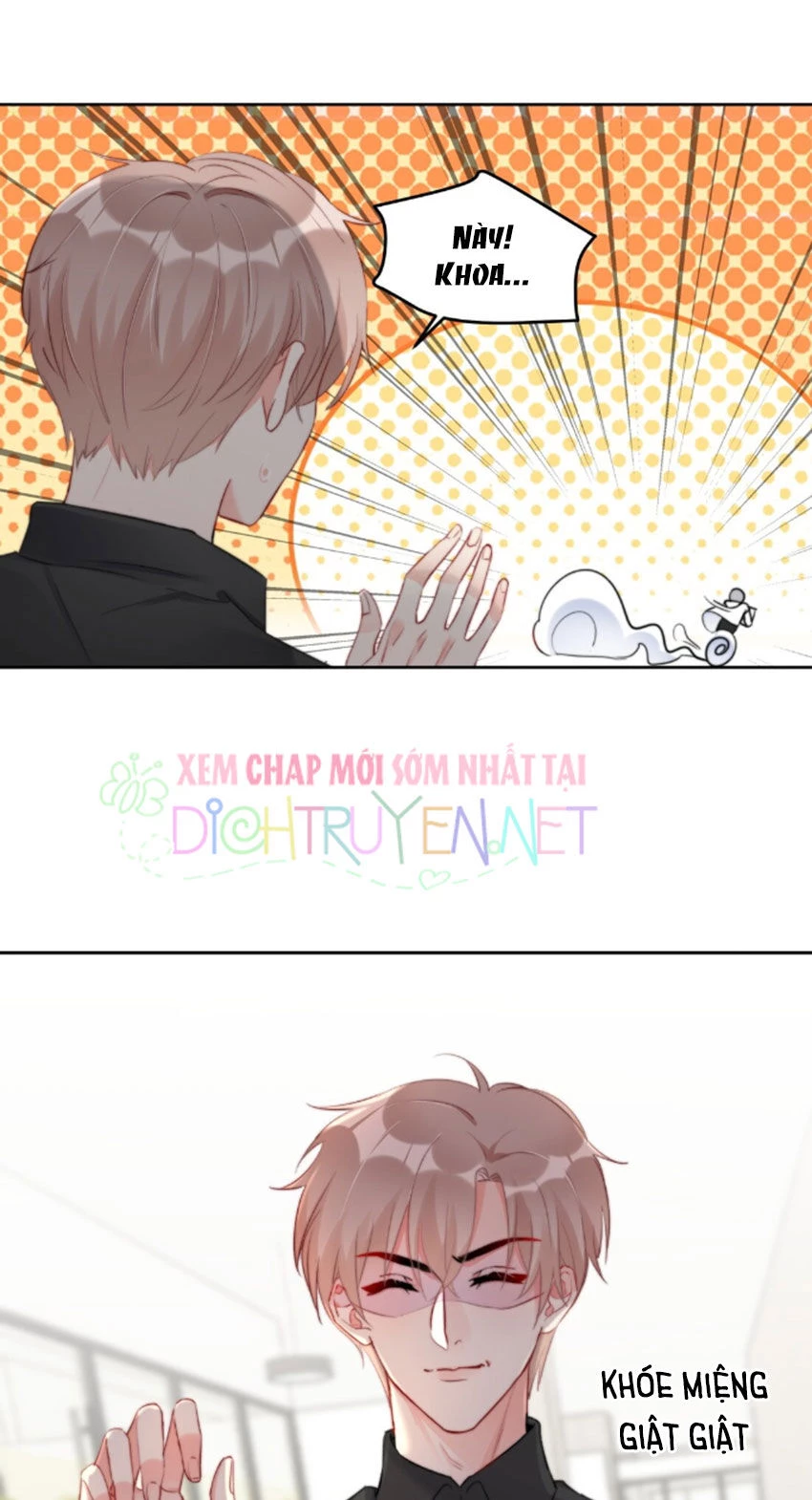 Boss Đại Nhân Là Nữ Thần? Chapter 29 - 8