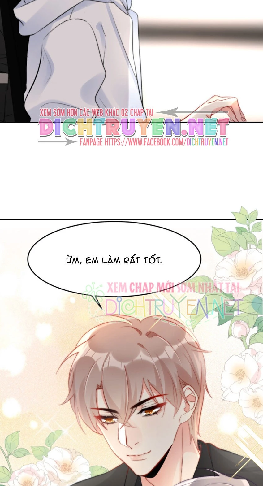 Boss Đại Nhân Là Nữ Thần? Chapter 29 - 12