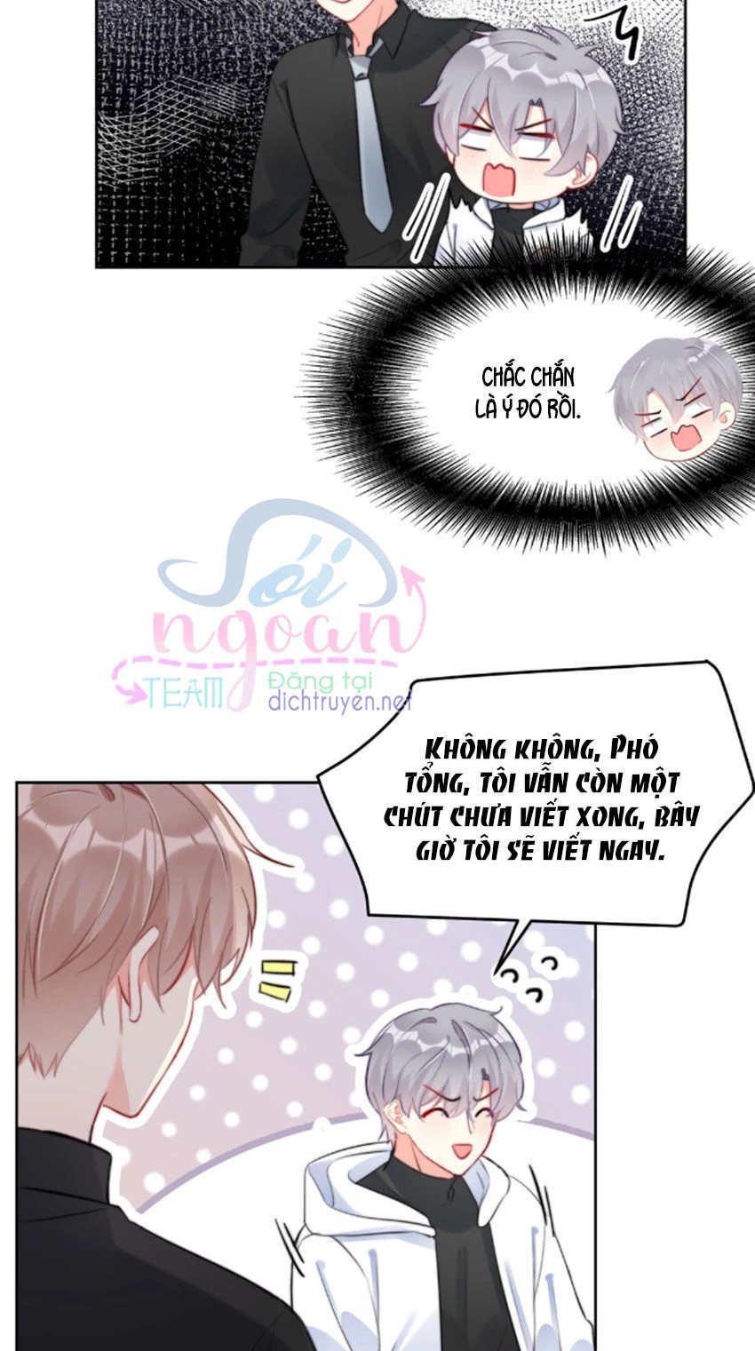 Boss Đại Nhân Là Nữ Thần? Chapter 29 - 15