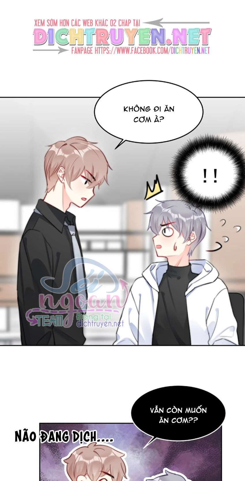 Boss Đại Nhân Là Nữ Thần? Chapter 29 - 17