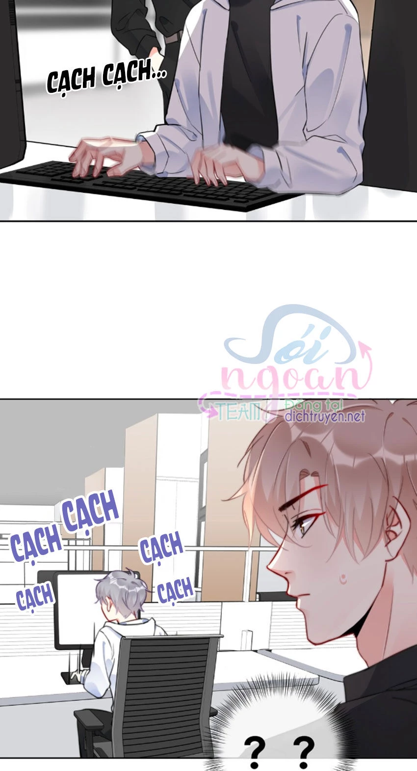 Boss Đại Nhân Là Nữ Thần? Chapter 29 - 19