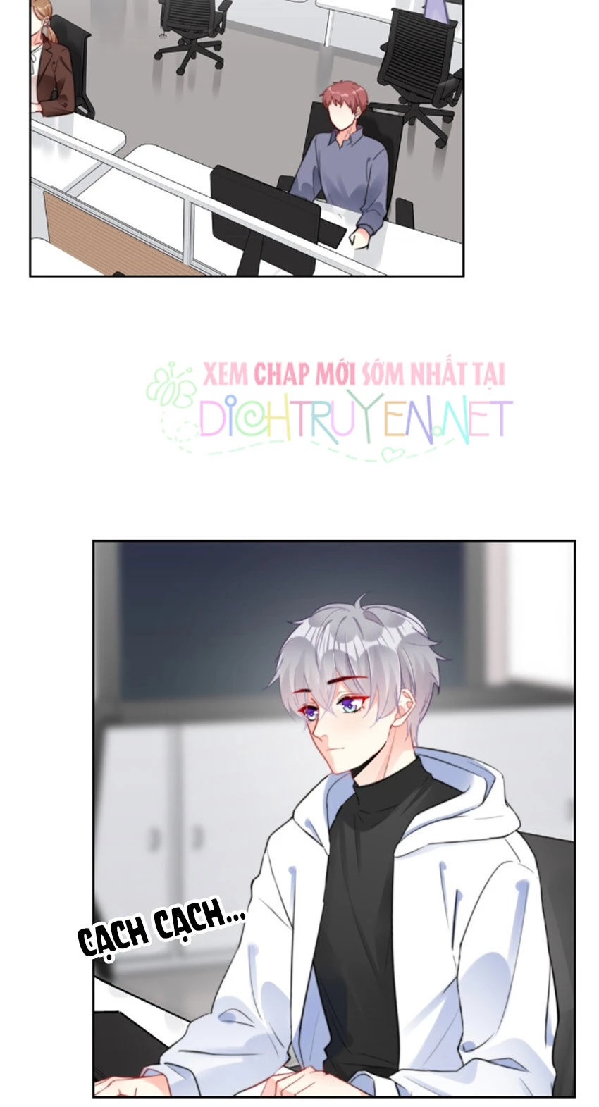 Boss Đại Nhân Là Nữ Thần? Chapter 29 - 23