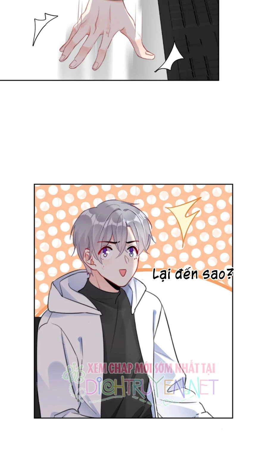 Boss Đại Nhân Là Nữ Thần? Chapter 29 - 25