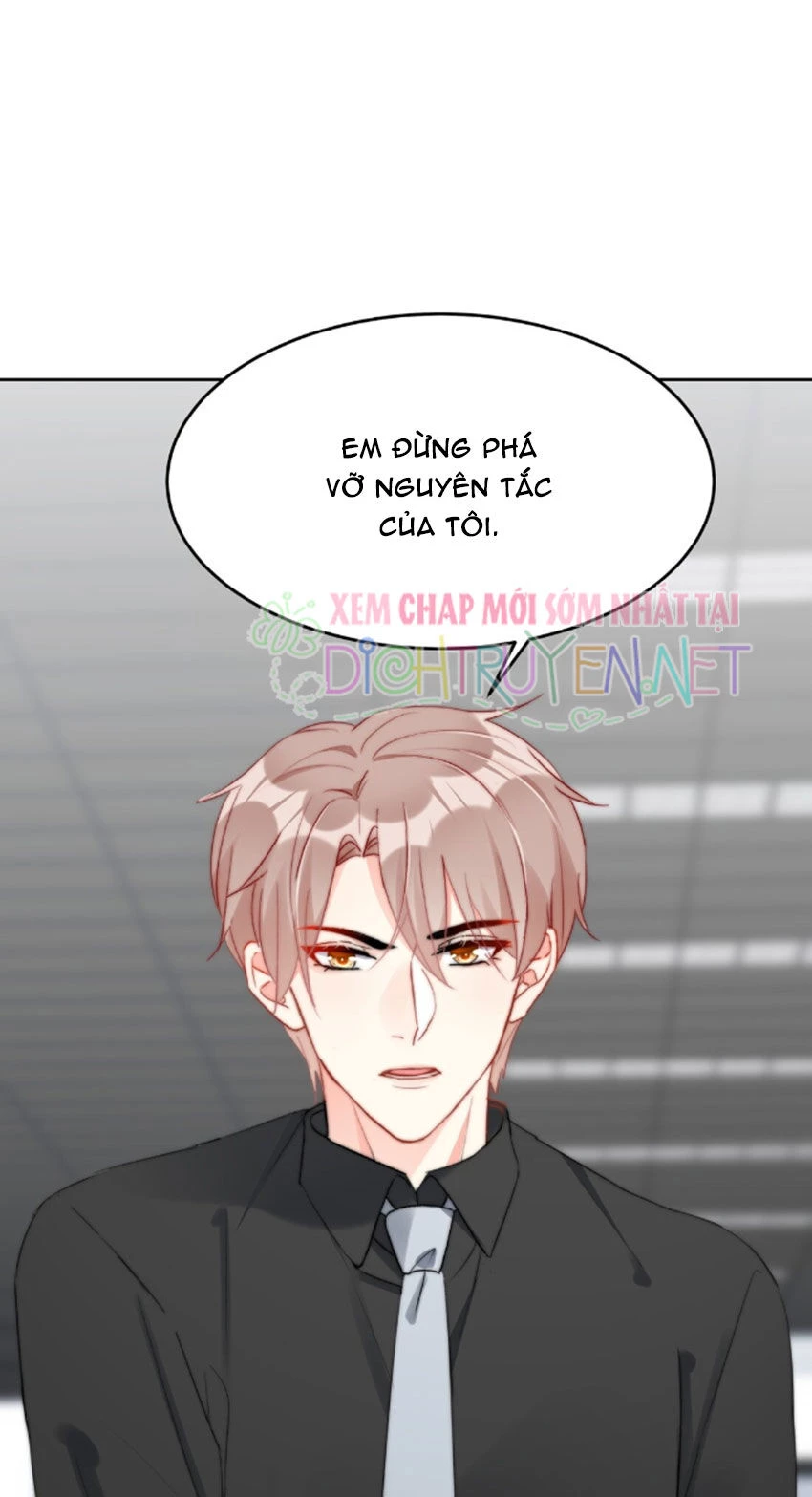 Boss Đại Nhân Là Nữ Thần? Chapter 29 - 27