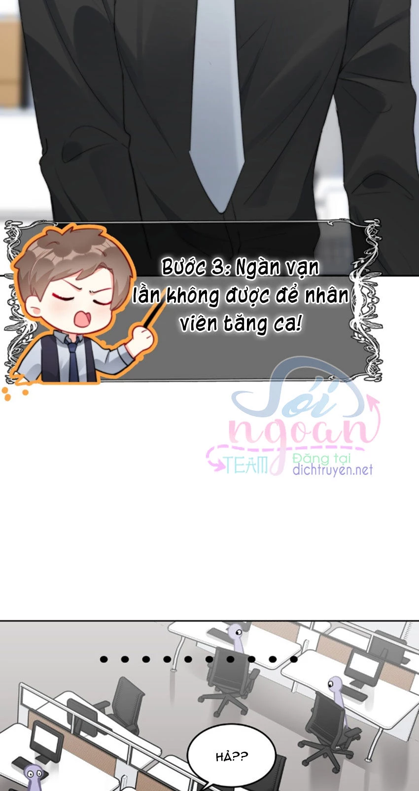 Boss Đại Nhân Là Nữ Thần? Chapter 29 - 28