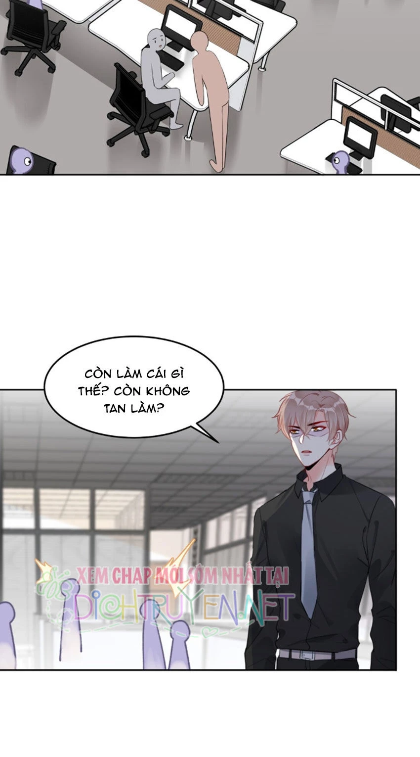 Boss Đại Nhân Là Nữ Thần? Chapter 29 - 29