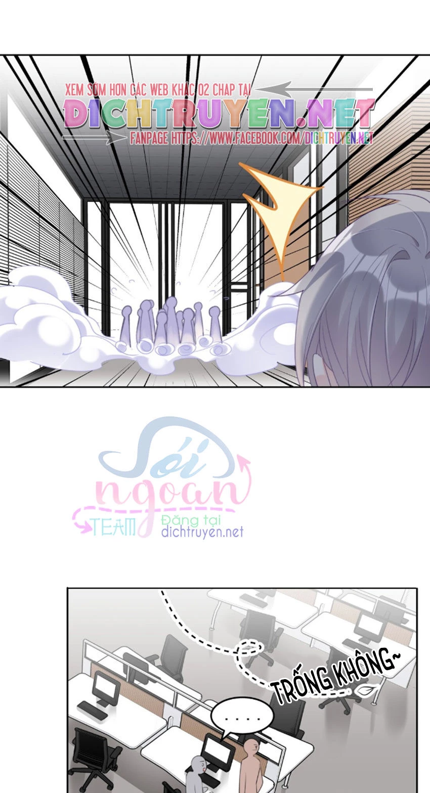 Boss Đại Nhân Là Nữ Thần? Chapter 29 - 30