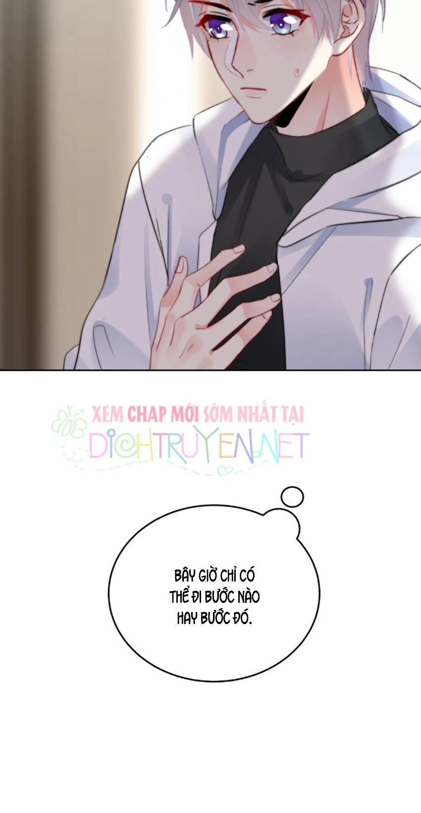 Boss Đại Nhân Là Nữ Thần? Chapter 33 - 37