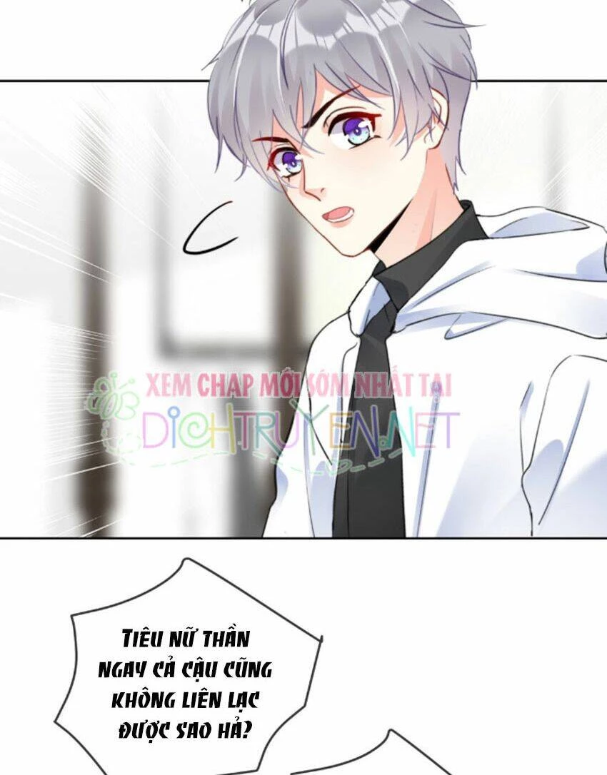Boss Đại Nhân Là Nữ Thần? Chapter 34 - 2