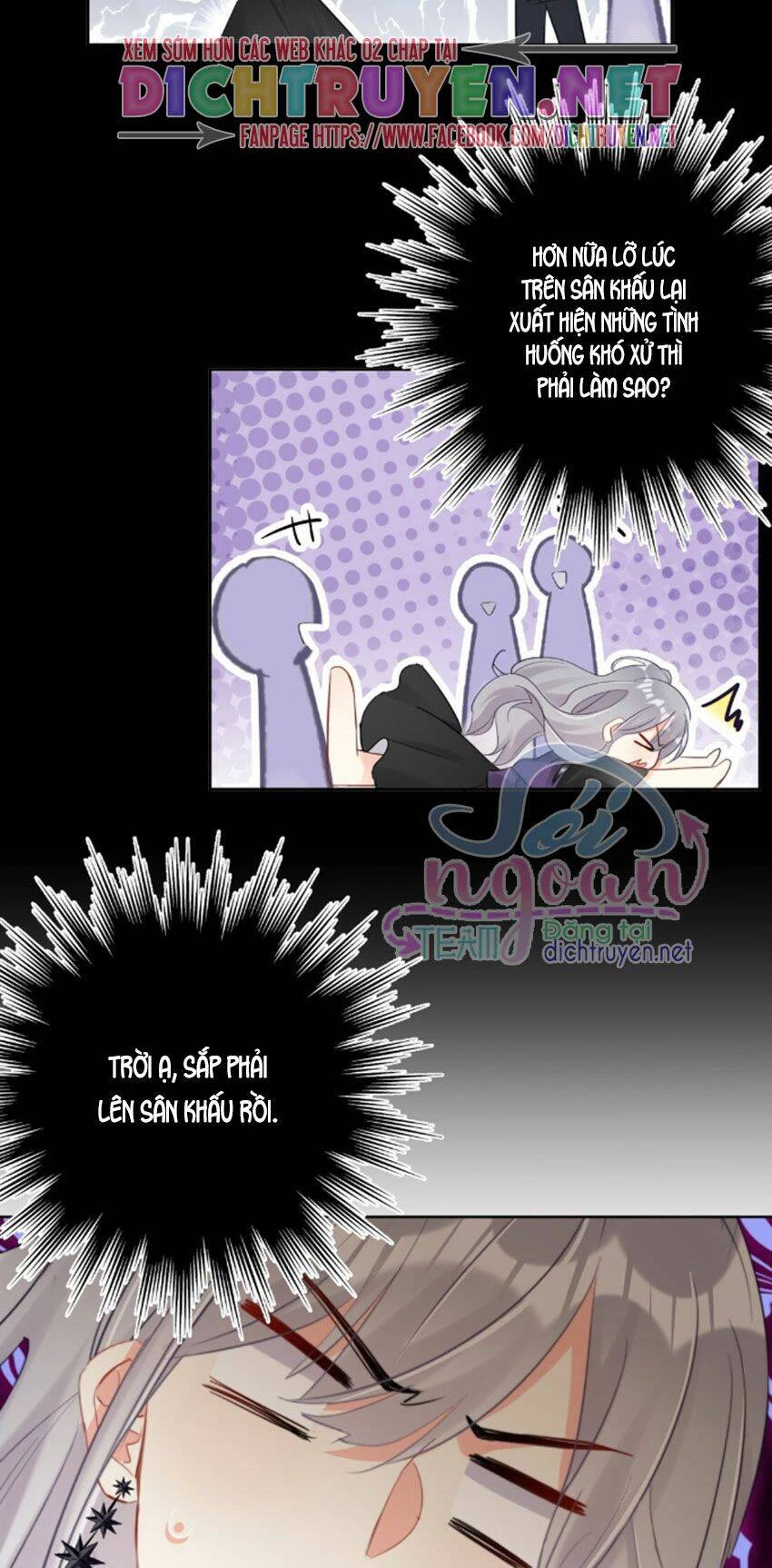 Boss Đại Nhân Là Nữ Thần? Chapter 34 - 13