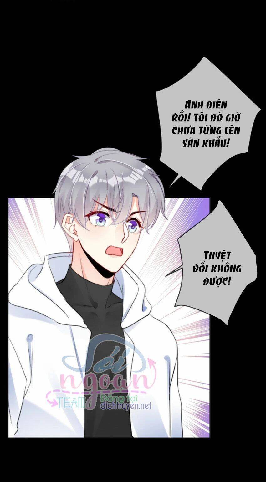 Boss Đại Nhân Là Nữ Thần? Chapter 34 - 17