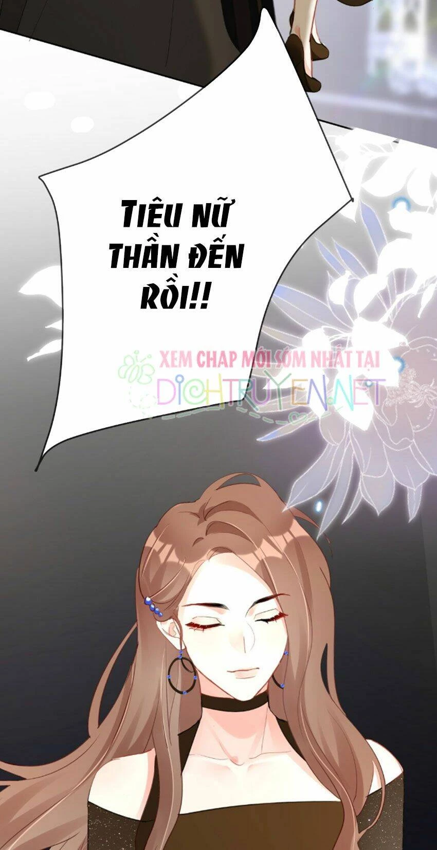 Boss Đại Nhân Là Nữ Thần? Chapter 34 - 29