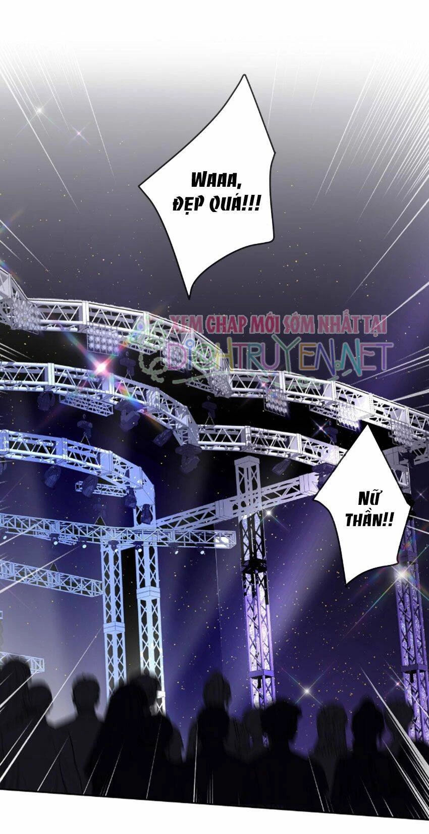 Boss Đại Nhân Là Nữ Thần? Chapter 34 - 31
