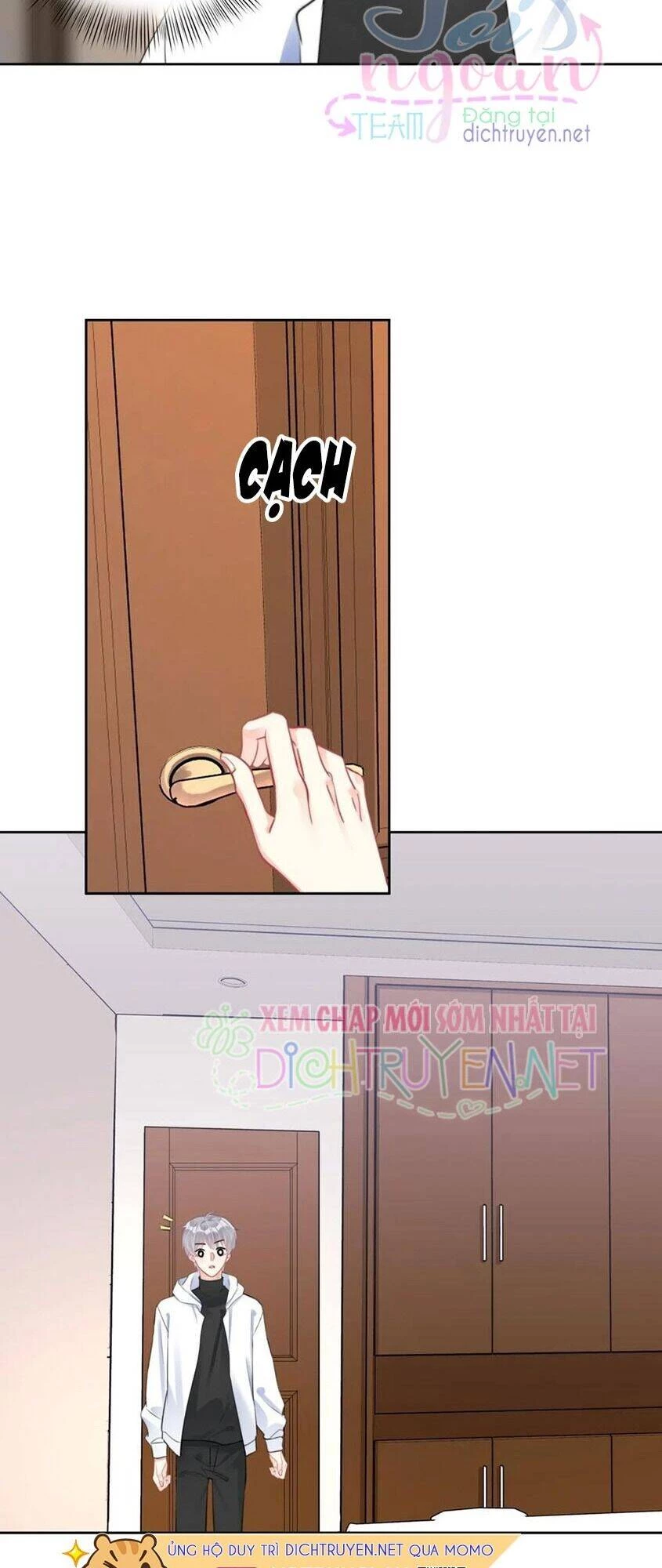 Boss Đại Nhân Là Nữ Thần? Chapter 35 - 14