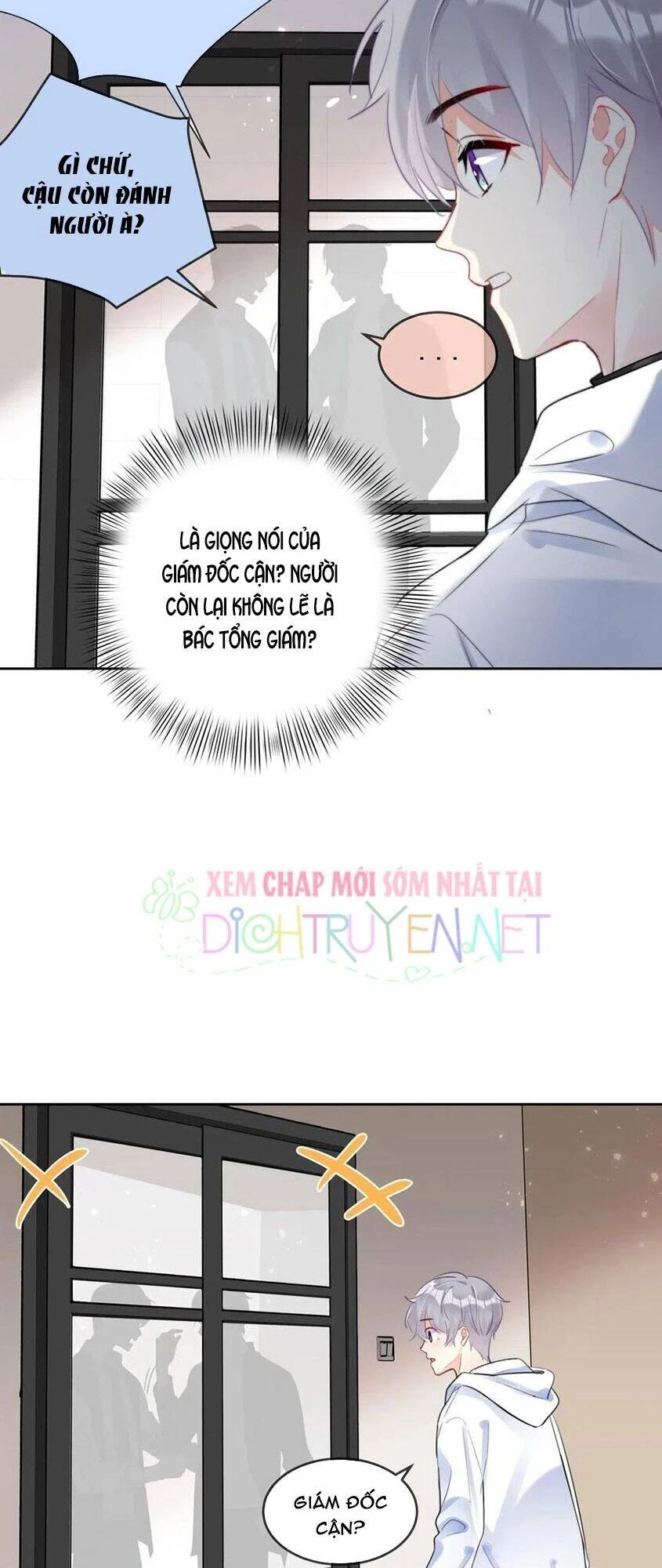 Boss Đại Nhân Là Nữ Thần? Chapter 35 - 16