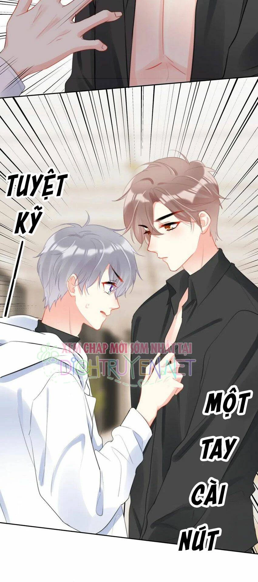 Boss Đại Nhân Là Nữ Thần? Chapter 37 - 8
