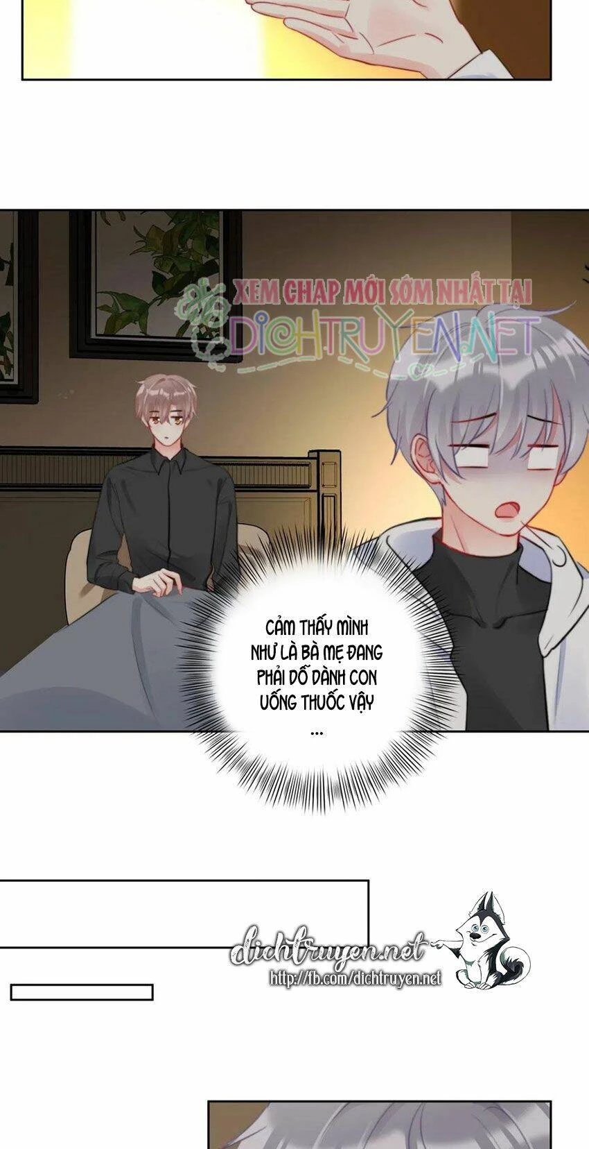 Boss Đại Nhân Là Nữ Thần? Chapter 37 - 18