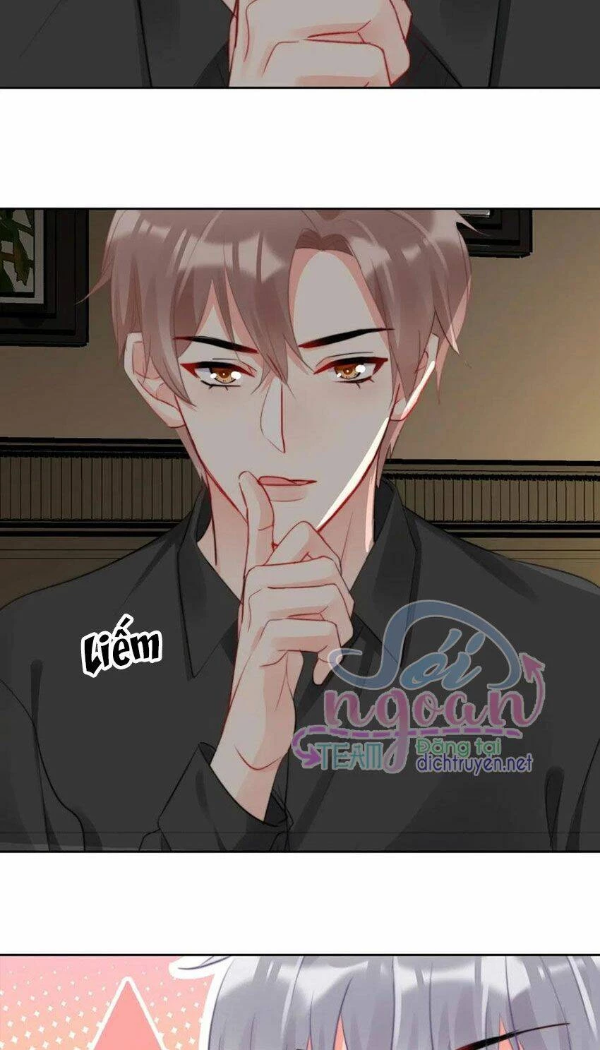 Boss Đại Nhân Là Nữ Thần? Chapter 37 - 23