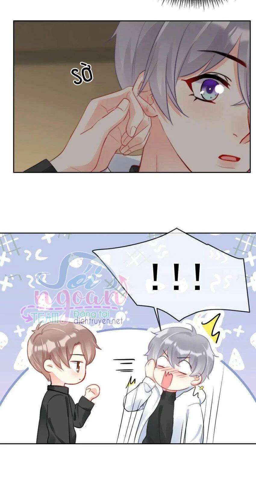 Boss Đại Nhân Là Nữ Thần? Chapter 37 - 25