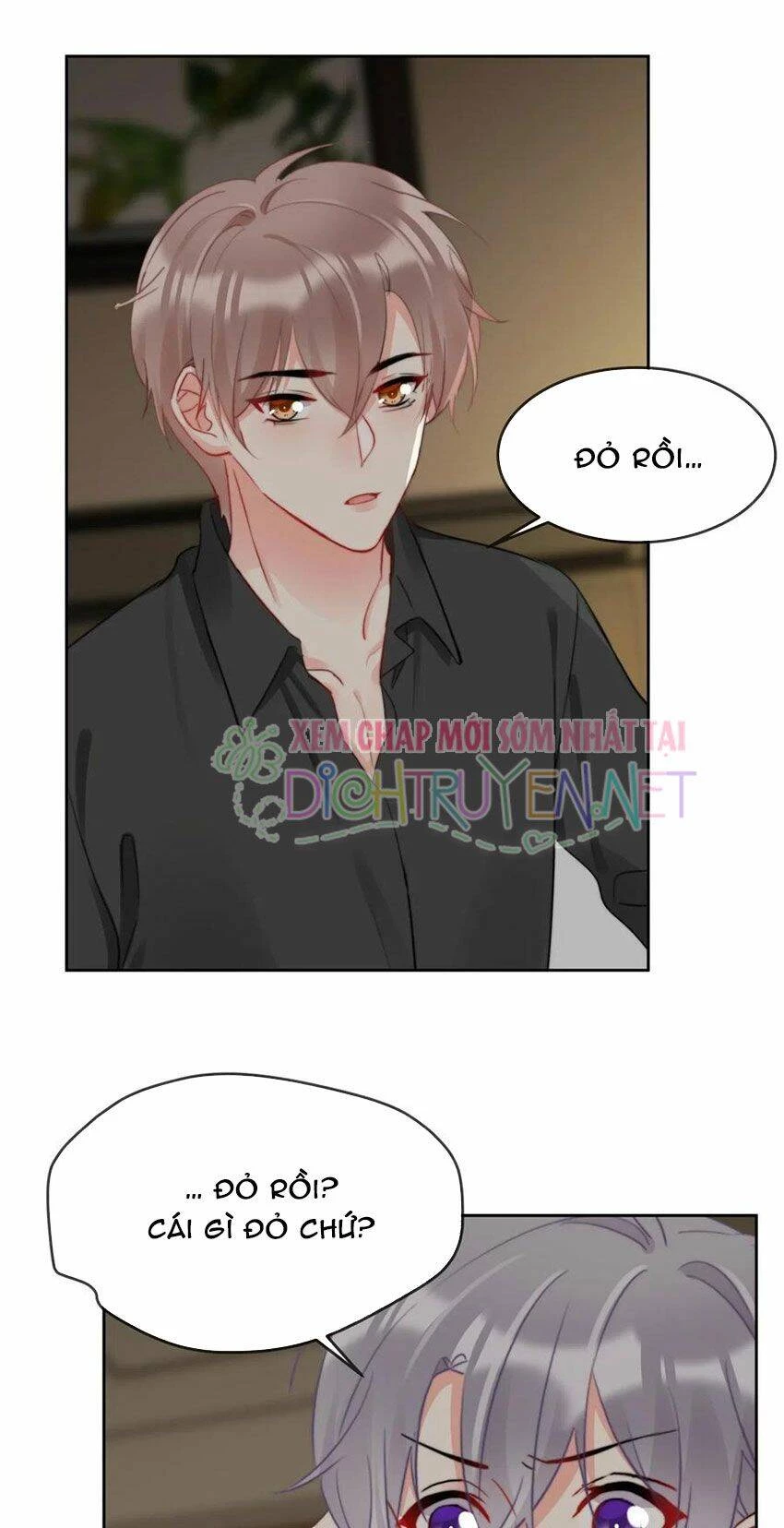 Boss Đại Nhân Là Nữ Thần? Chapter 37 - 26