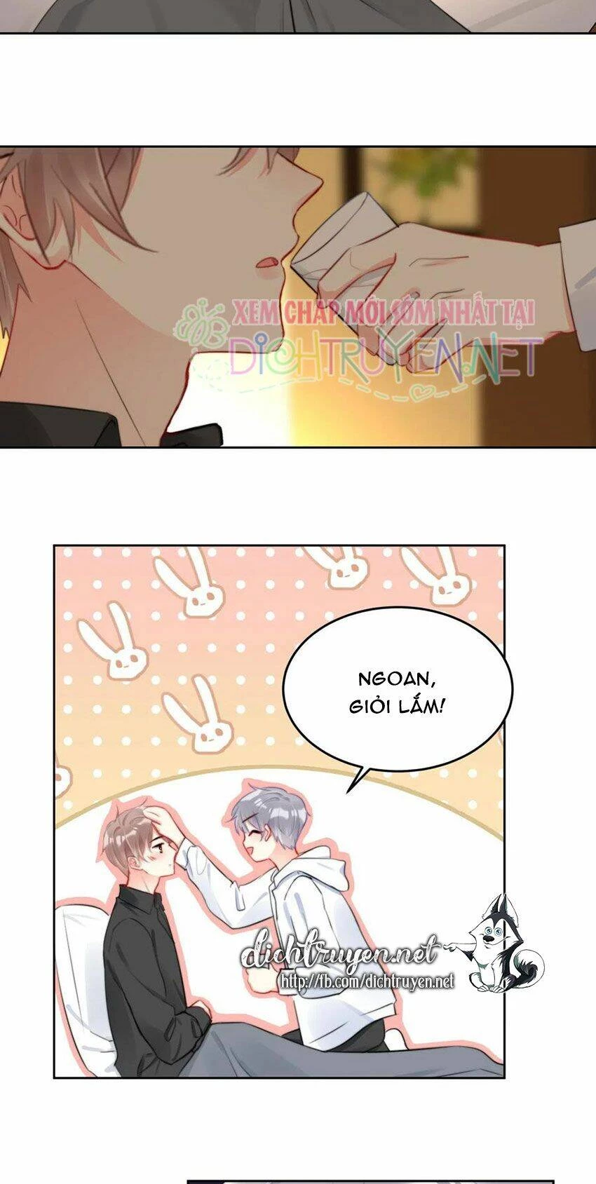 Boss Đại Nhân Là Nữ Thần? Chapter 38 - 6