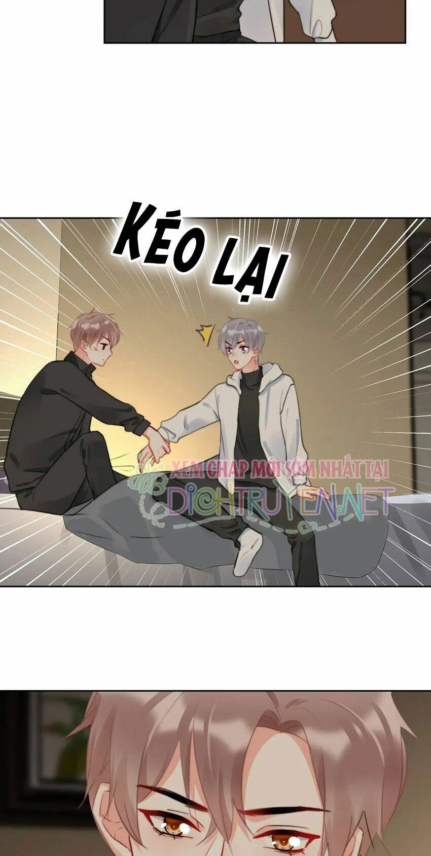 Boss Đại Nhân Là Nữ Thần? Chapter 38 - 8