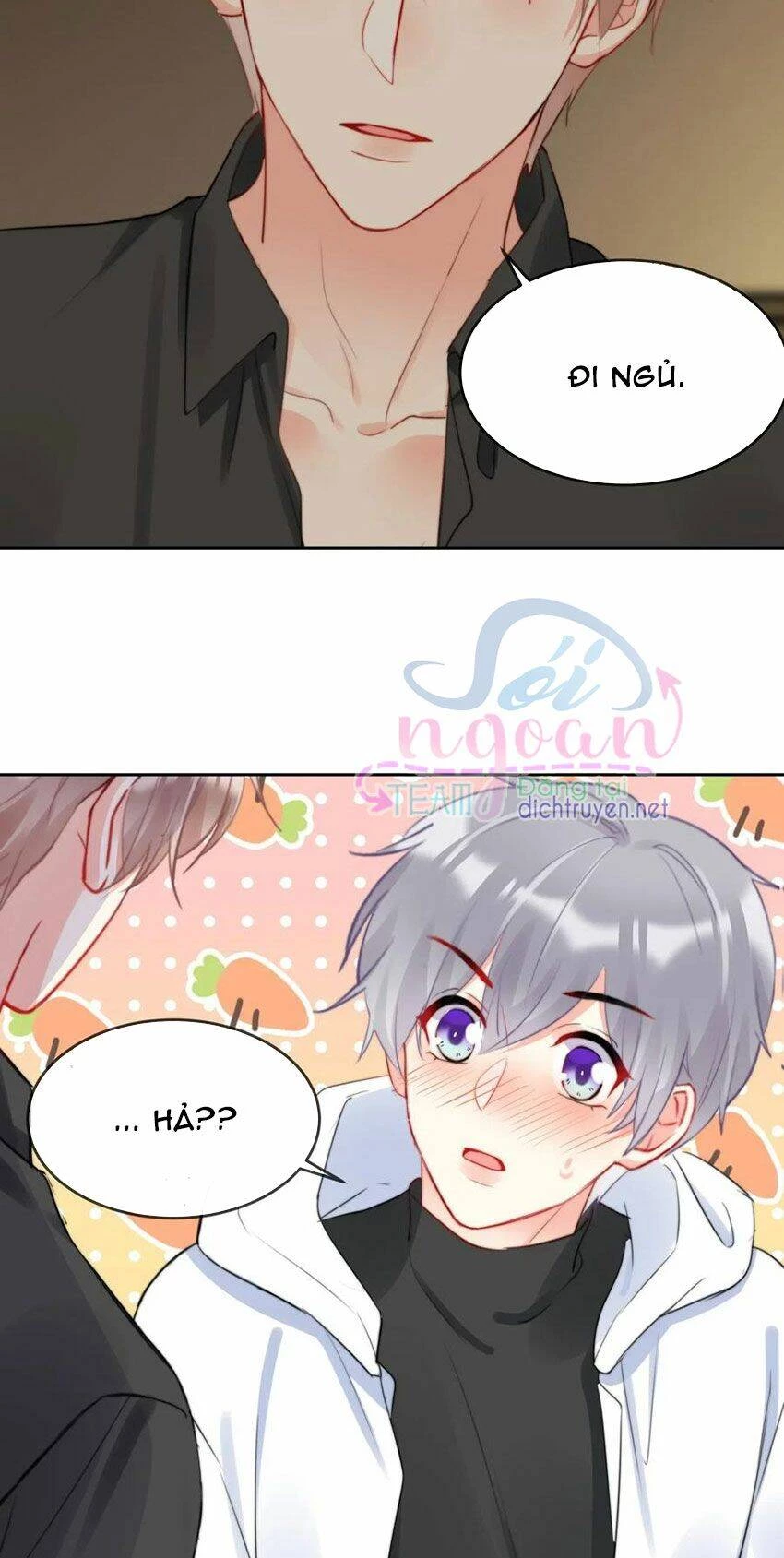 Boss Đại Nhân Là Nữ Thần? Chapter 38 - 9