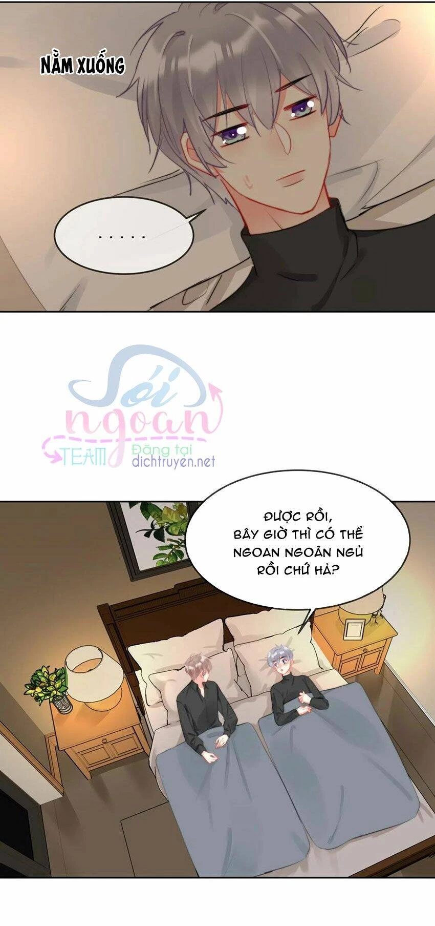 Boss Đại Nhân Là Nữ Thần? Chapter 38 - 15