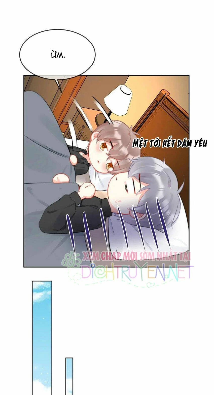 Boss Đại Nhân Là Nữ Thần? Chapter 38 - 16