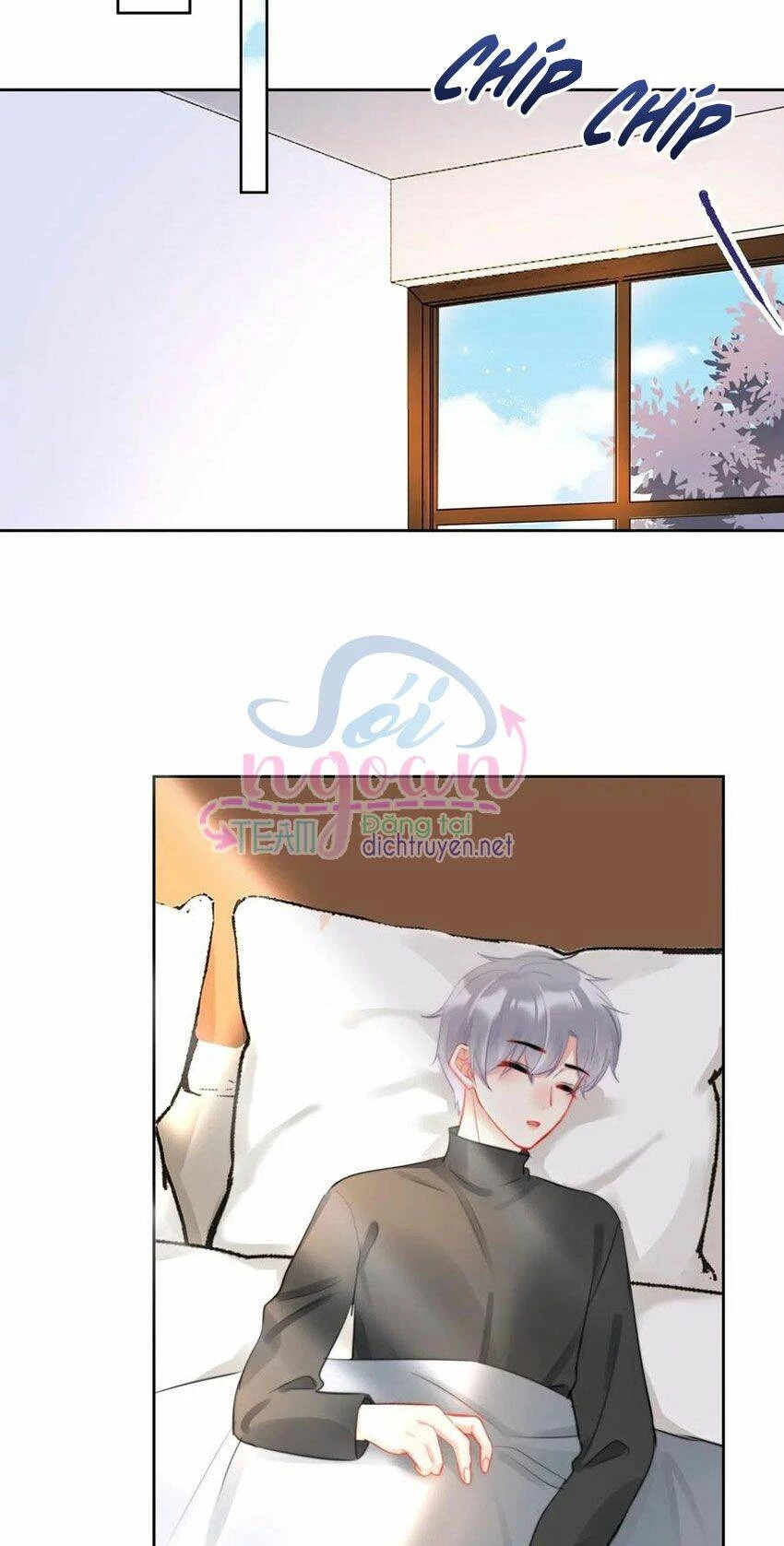 Boss Đại Nhân Là Nữ Thần? Chapter 38 - 17